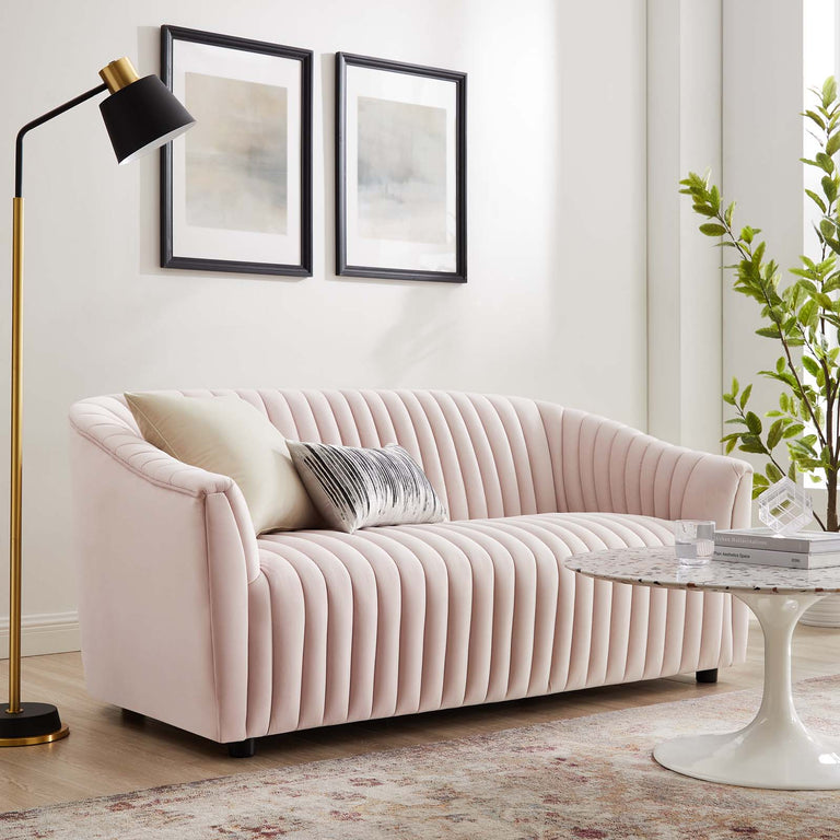 ANNOUNCE SOFAS AND ARMCHAIRS | LIVING ROOM