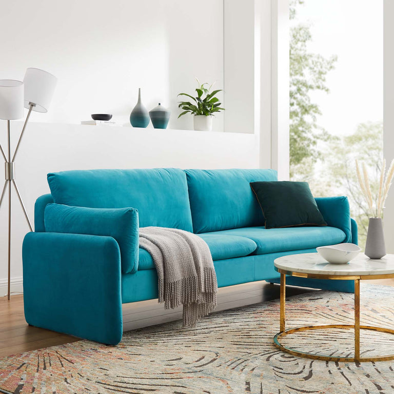 INDICATE SOFAS AND ARMCHAIRS | LIVING ROOM