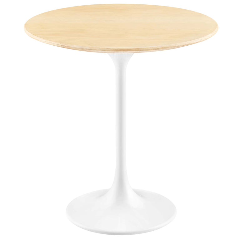 LIPPA ROUND SIDE TABLE | END TABLES