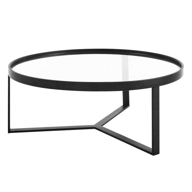 RELAY COFFEE TABLE | LIVING ROOM