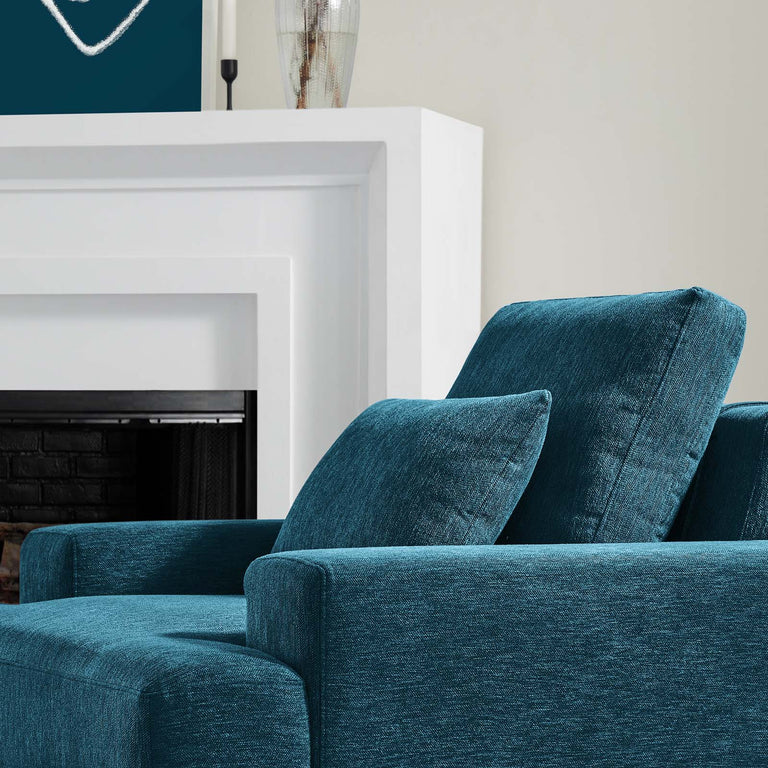 PROXIMITY SOFAS AND ARMCHAIRS | LIVING ROOM