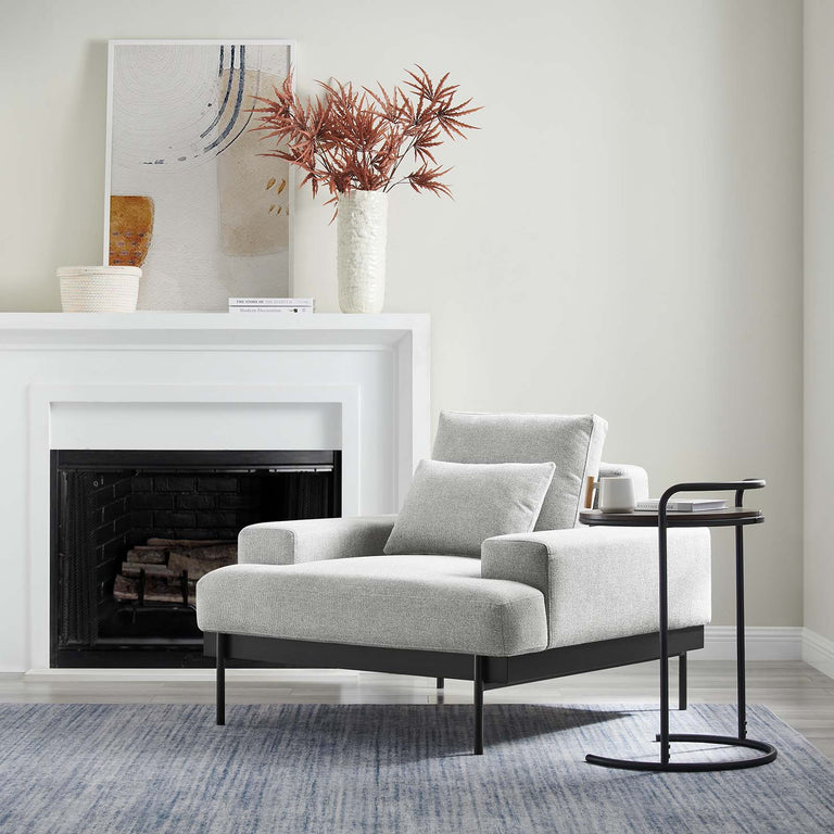 PROXIMITY SOFAS AND ARMCHAIRS | LIVING ROOM