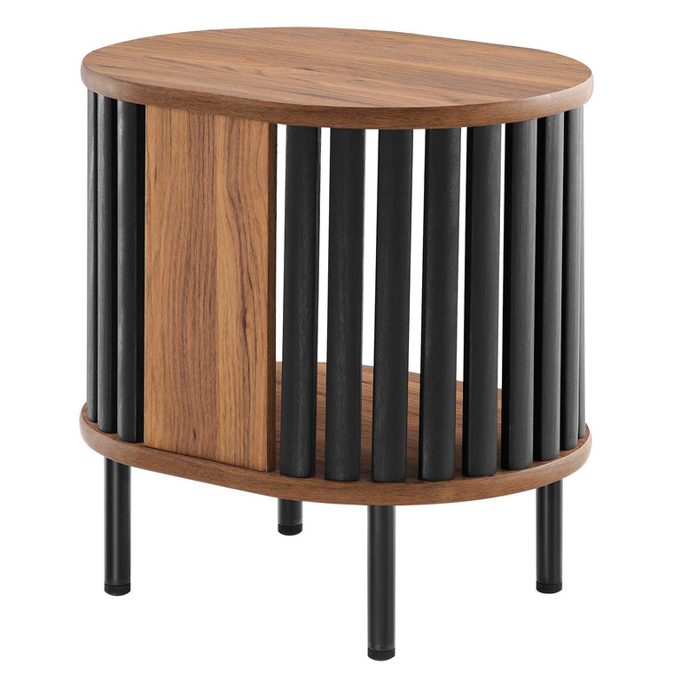 FORTITUDE SIDE TABLE | LIVING ROOM