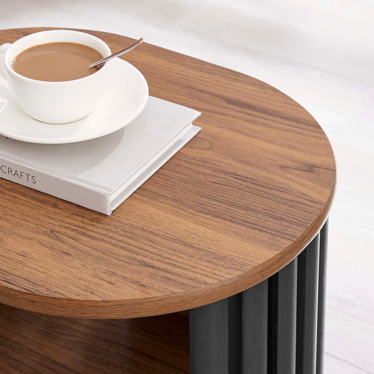 FORTITUDE SIDE TABLE | LIVING ROOM