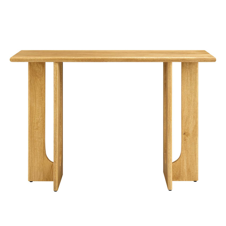 RIVIAN CONSOLE TABLE | LIVING ROOM