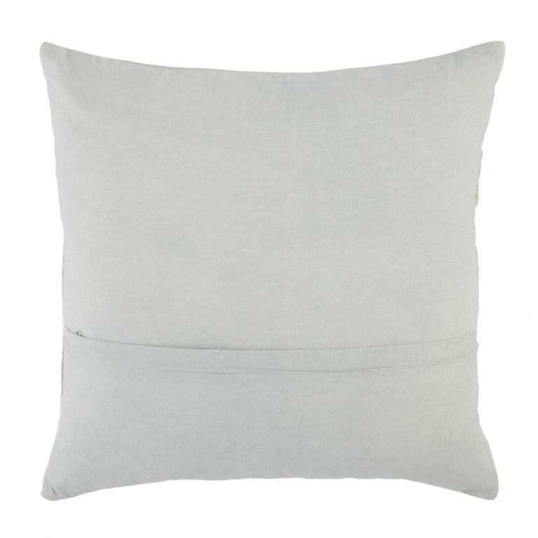 Emani Vanda | Handwoven Pillow from India