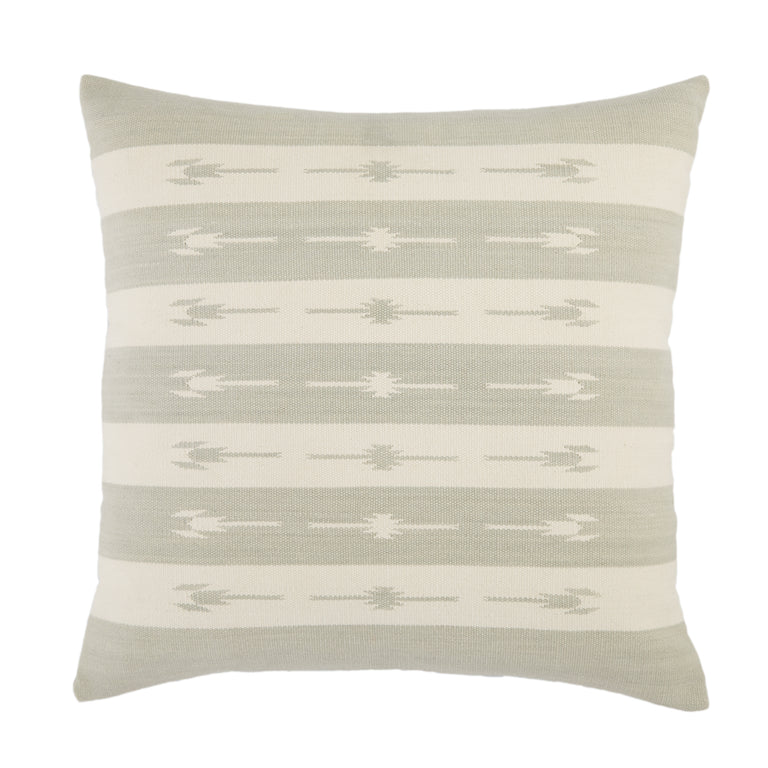 Emani Vanda | Handwoven Pillow from India