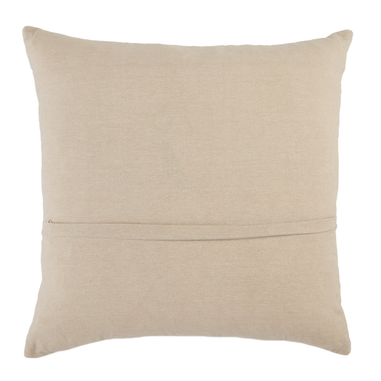 Emani Vanda | Handwoven Pillow from India