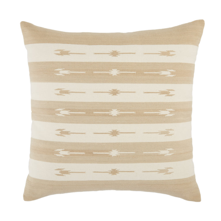 Emani Vanda | Handwoven Pillow from India