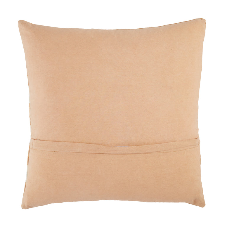 Emani Vanda | Handwoven Pillow from India