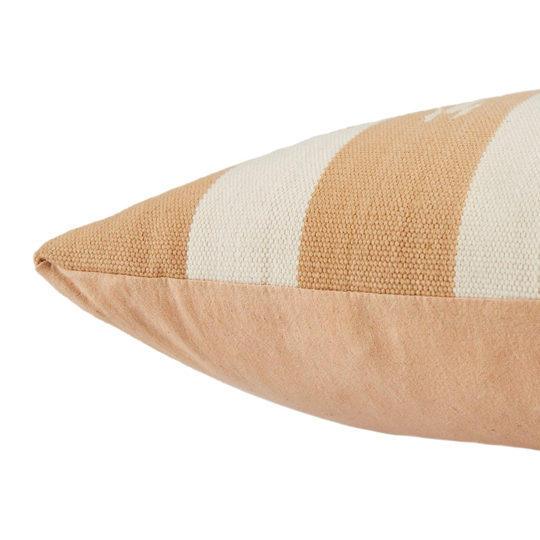 Emani Vanda | Handwoven Pillow from India