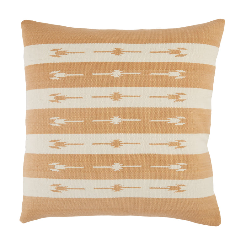 Emani Vanda | Handwoven Pillow from India