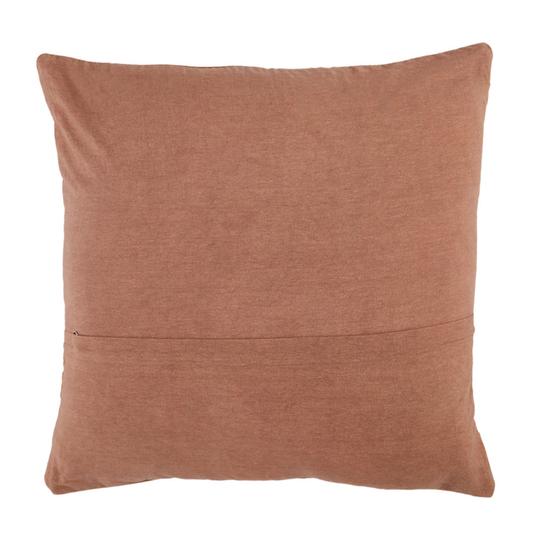 Emani Vanda | Handwoven Pillow from India