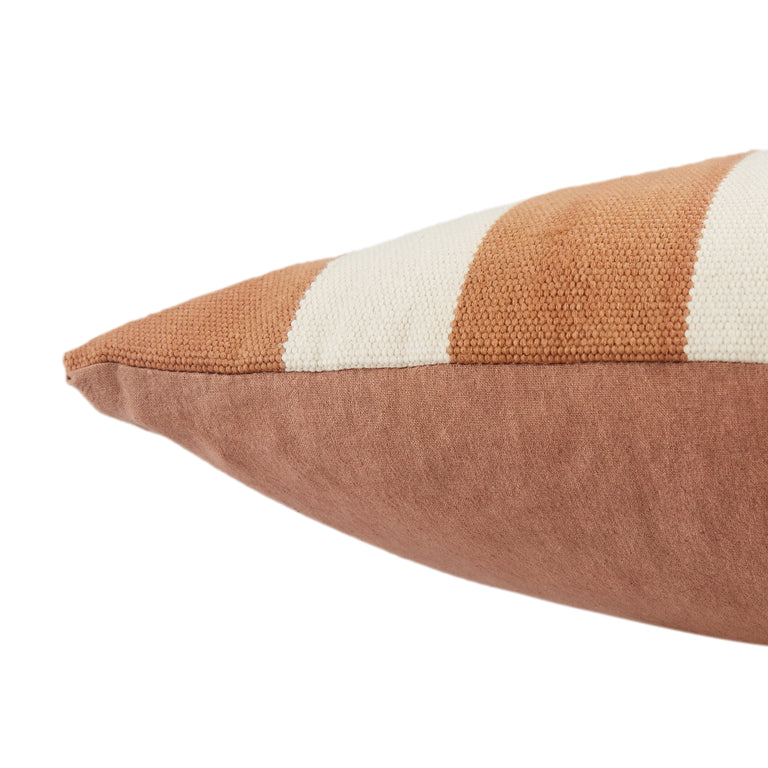 Emani Vanda | Handwoven Pillow from India