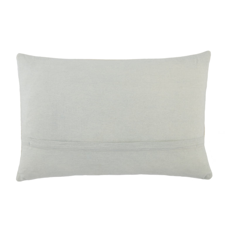 Emani Ikenna | Handwoven Pillow from India