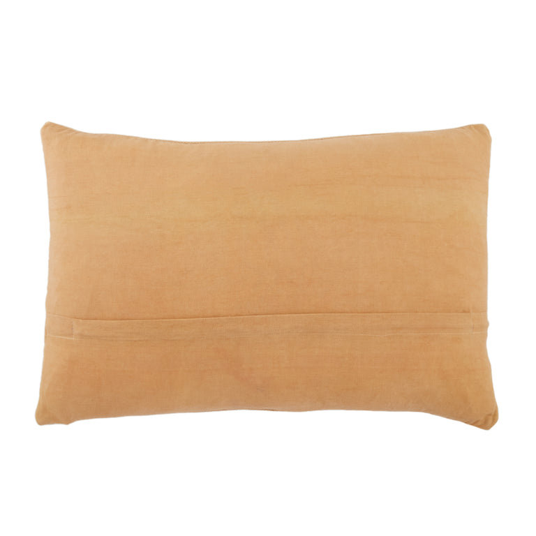Emani Ikenna | Handwoven Pillow from India