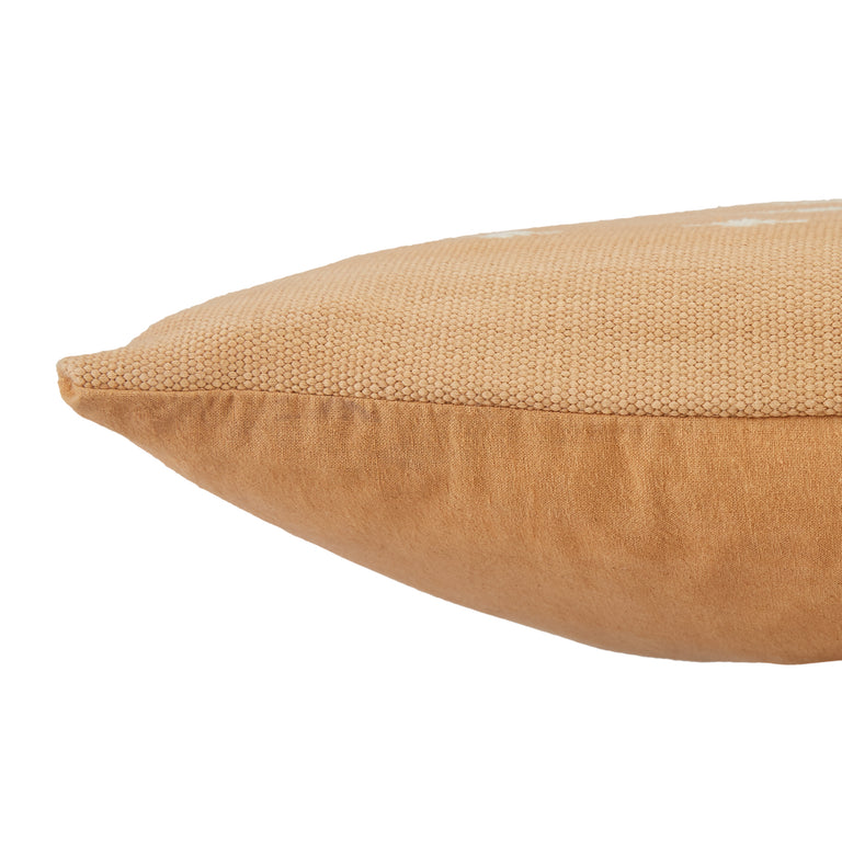 Emani Ikenna | Handwoven Pillow from India