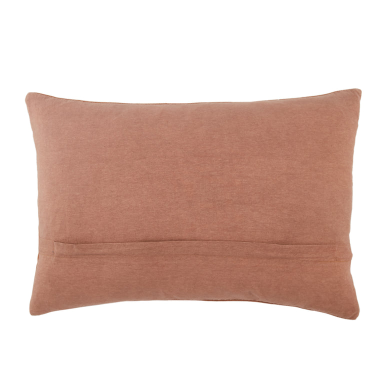 Emani Ikenna | Handwoven Pillow from India