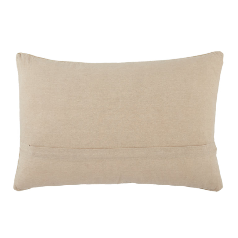 Emani Ikenna | Handwoven Pillow from India