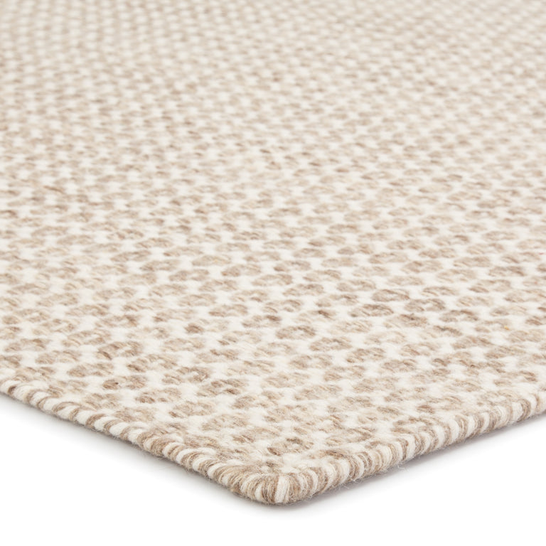 ENCLAVE POMPANO | Handmade Flat Weave Rug