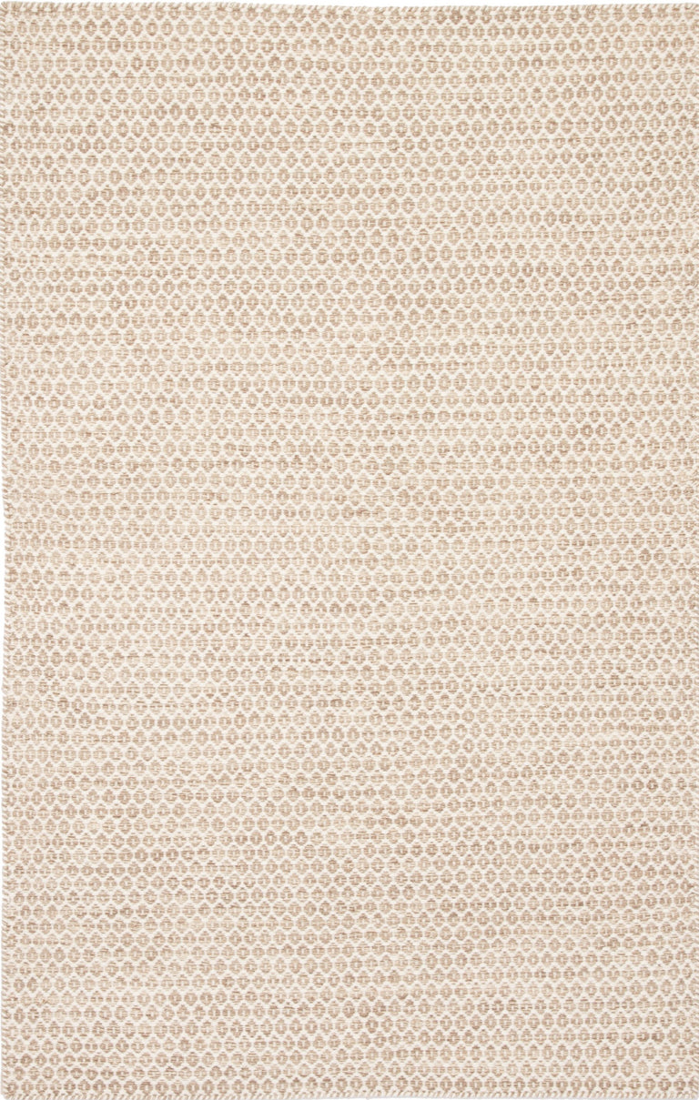 ENCLAVE POMPANO | Handmade Flat Weave Rug