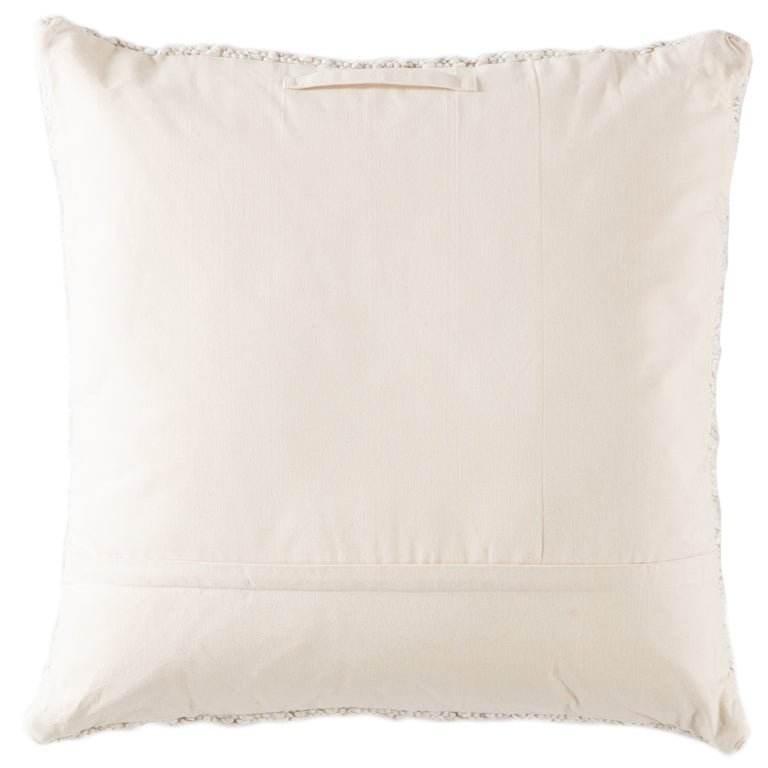 Essence Azmund | Handwoven Pillow from India