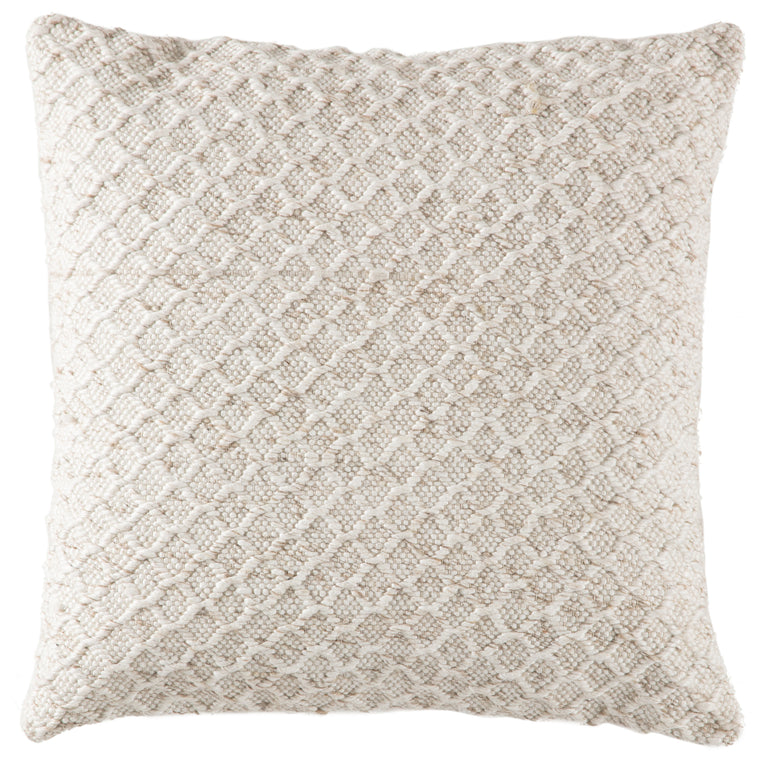 Essence Azmund | Handwoven Pillow from India