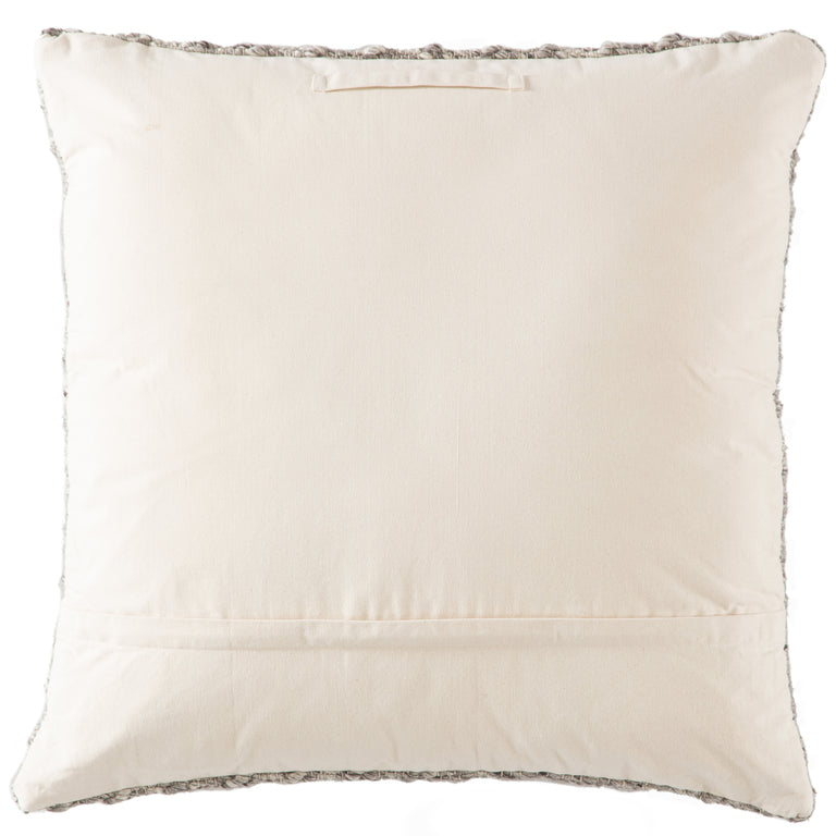 Essence Azmund | Handwoven Pillow from India