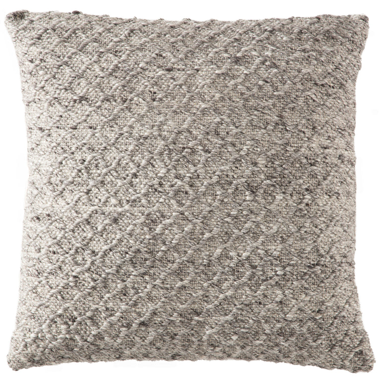 Essence Azmund | Handwoven Pillow from India