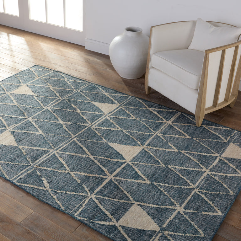 ETERNA HELINA NATURAL RUG FROM INDIA