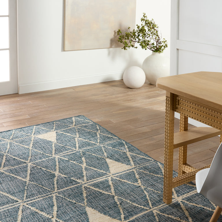 ETERNA HELINA NATURAL RUG FROM INDIA