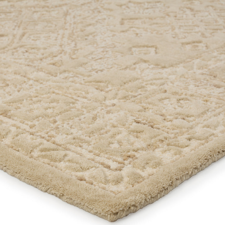 FARRYN TOMOE HAND TUFTED RUG FROM INDIA
