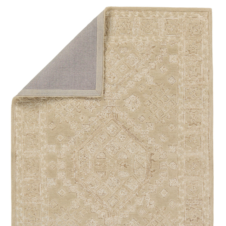 FARRYN TOMOE HAND TUFTED RUG FROM INDIA