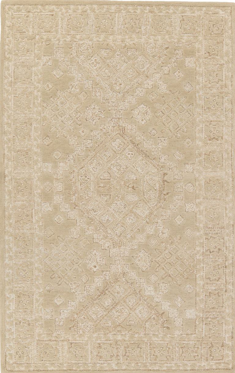 FARRYN TOMOE HAND TUFTED RUG FROM INDIA