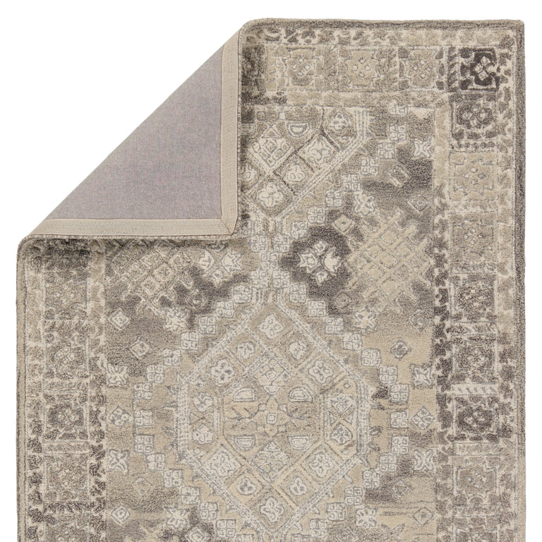 FARRYN NESSO HAND TUFTED RUG FROM INDIA