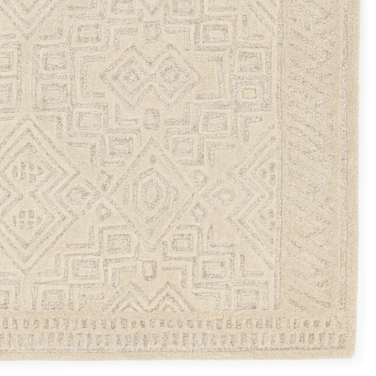 FARRYN ECCO HAND TUFTED RUG FROM INDIA