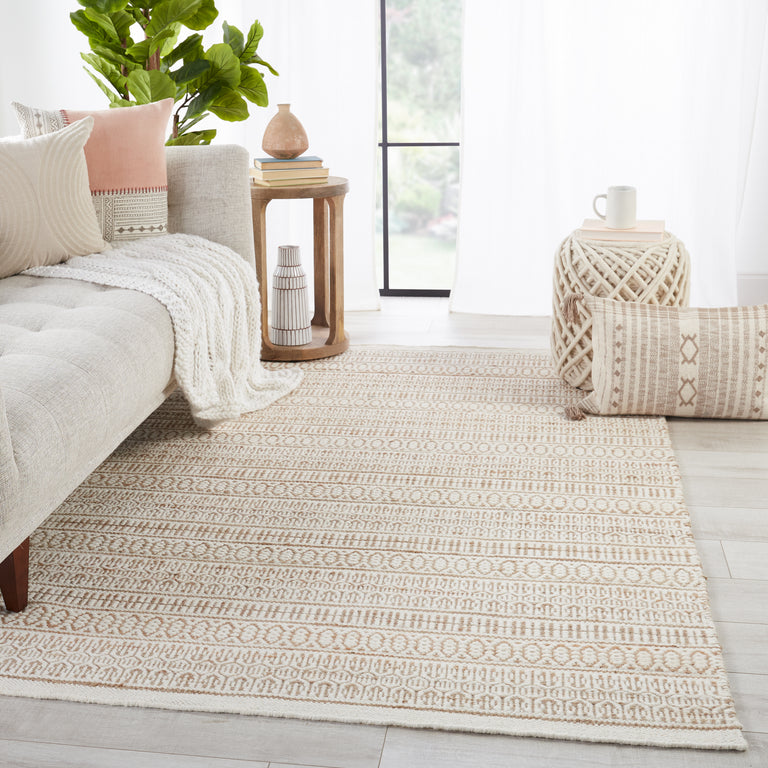 FONTAINE GALWAY NATURAL RUG