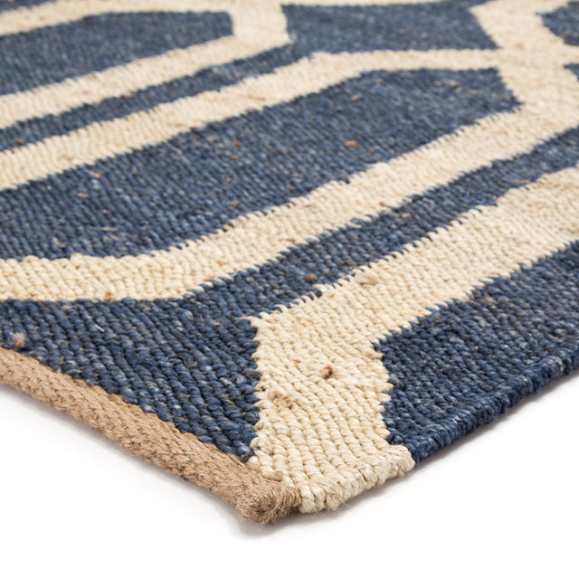 FEZA LUXOR | Handmade Handwoven Rug