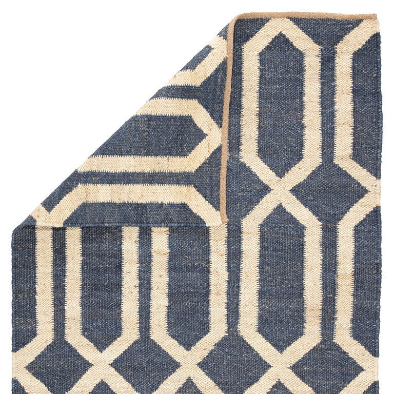 FEZA LUXOR | Handmade Handwoven Rug