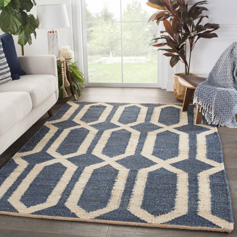 FEZA LUXOR | Handmade Handwoven Rug