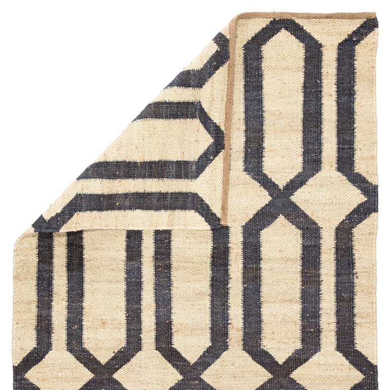 FEZA LUXOR | Handmade Handwoven Rug