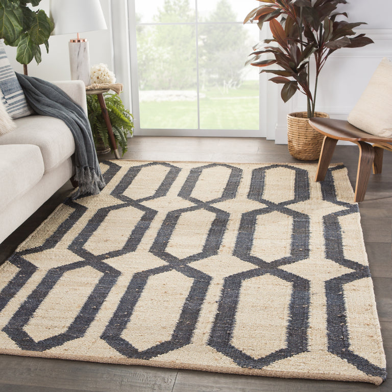 FEZA LUXOR | Handmade Handwoven Rug