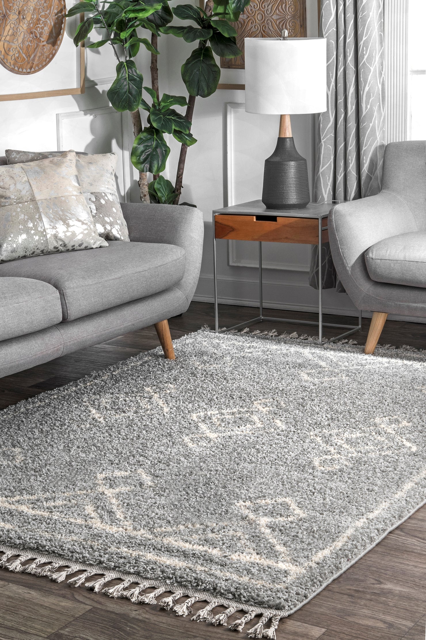 MAQUI MOROCCAN | RUGS | STAG & MANOR