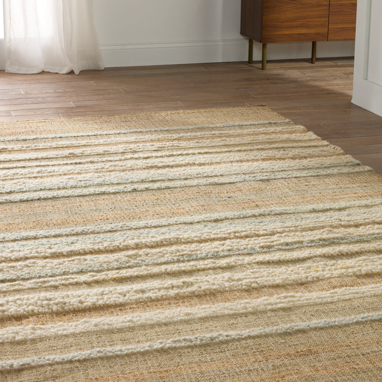 GALILEA EIRENE NATURAL RUG FROM INDIA