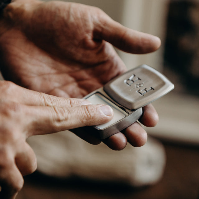 STERLING SOLID COLOGNE | BODY CARE