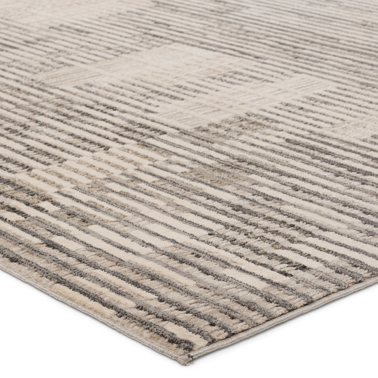 GRAPHITE GRAVITY POWER LOOMED RUG FROM TURKEY