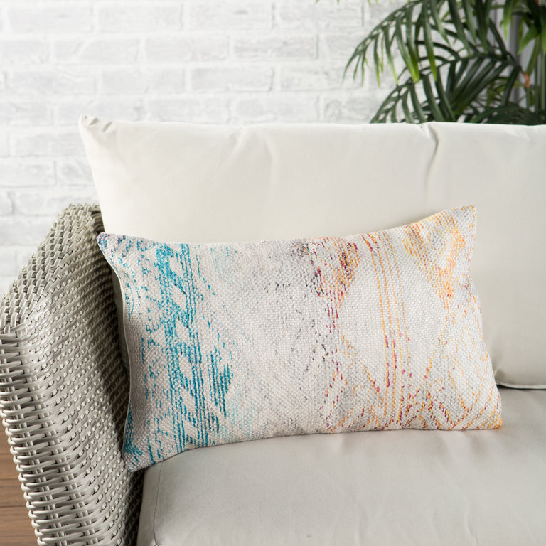 Groove by Nikki Chu Tribe | N/A Pillow from India