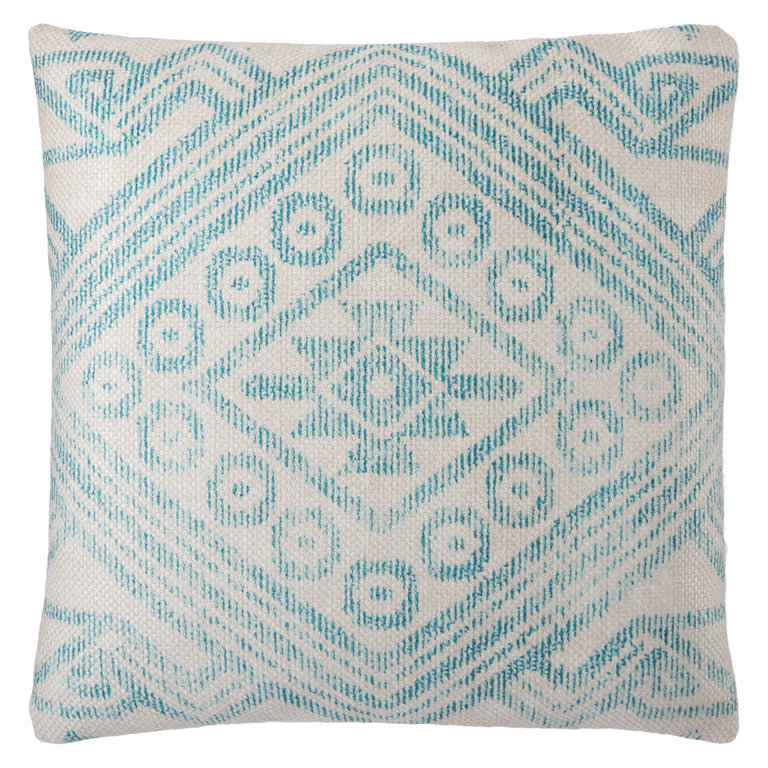 Groove by Nikki Chu Malae | N/A Pillow from India