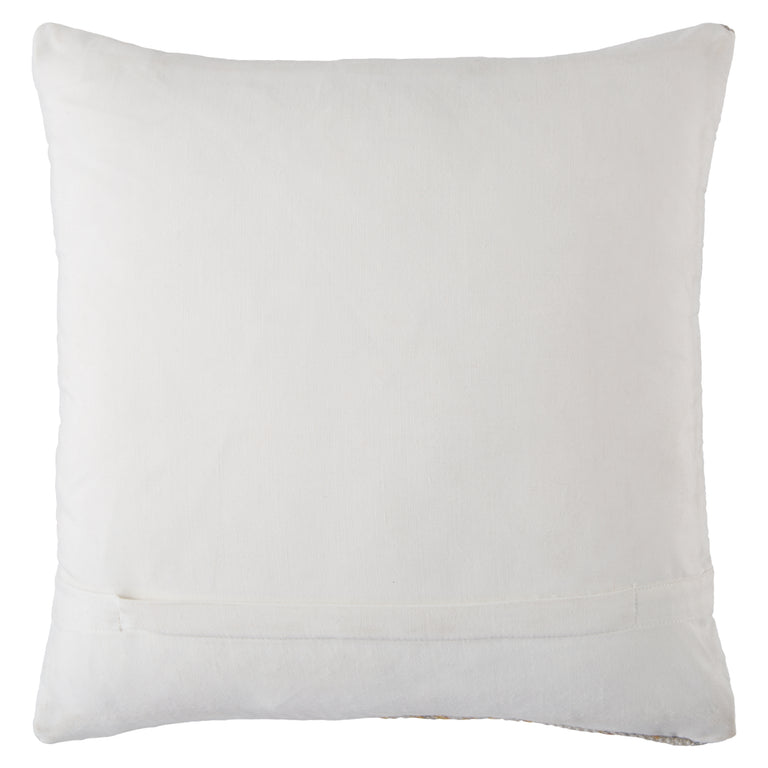Groove by Nikki Chu Siva | N/A Pillow from India