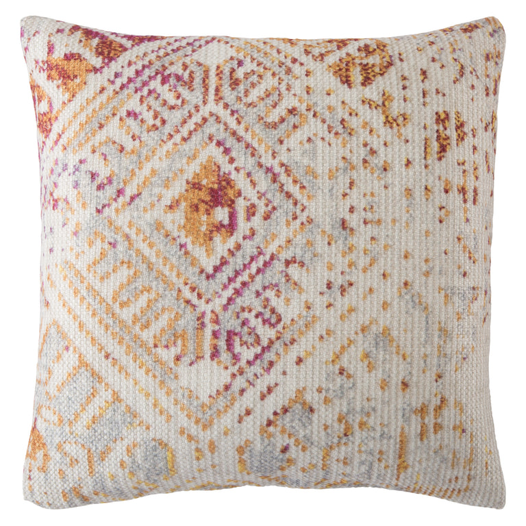 Groove by Nikki Chu Siva | N/A Pillow from India